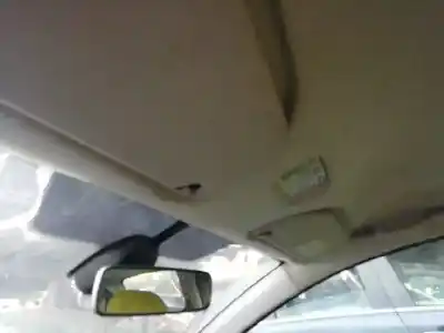 Scrapping Vehicle citroen c2 audace of the year 2005 powered 8hx