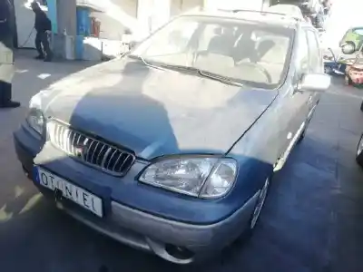 Здавання транспортного засобу KIA CARENS 1.8 Monovolumen року 2002 потужний G/TB