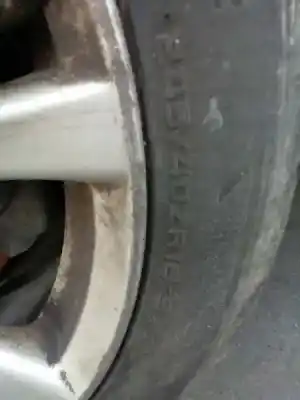 Утилизация автомобиля lexus gs (gs/us/ws19) 3.5 450 h [3.5 ltr. - 218 kw v6 (hibrido)] года 2006 питание 2gr-fse