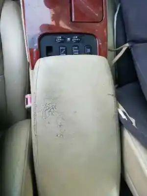 Утилизация автомобиля lexus gs (gs/us/ws19) 3.5 450 h [3.5 ltr. - 218 kw v6 (hibrido)] года 2006 питание 2gr-fse