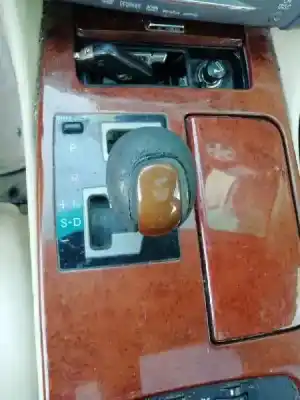 Утилизация автомобиля lexus gs (gs/us/ws19) 3.5 450 h [3.5 ltr. - 218 kw v6 (hibrido)] года 2006 питание 2gr-fse