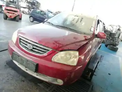 Утилизация автомобиля kia carens (un) 2.0 turbodiesel cat года 2003 питание d4ea