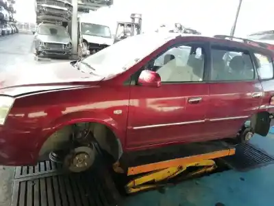 Утилизация автомобиля kia carens (un) 2.0 turbodiesel cat года 2003 питание d4ea