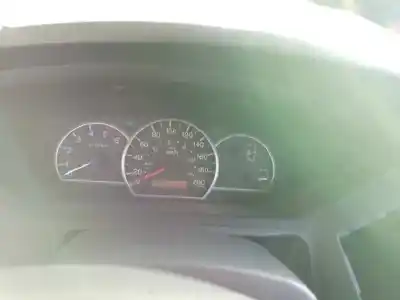 Утилизация автомобиля kia carens (un) 2.0 turbodiesel cat года 2003 питание d4ea
