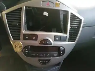 Утилизация автомобиля kia carens (un) 2.0 turbodiesel cat года 2003 питание d4ea