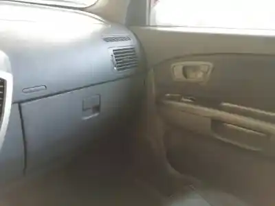 Утилизация автомобиля kia carens (un) 2.0 turbodiesel cat года 2003 питание d4ea