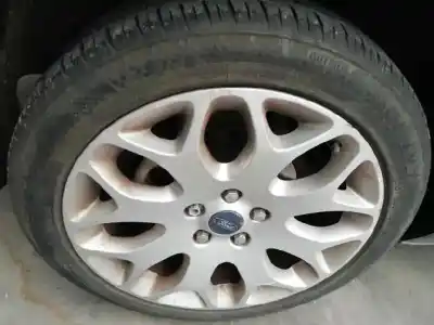 Scrapping Vehicle ford focus turnier (cb4) 1.6 16v cat of the year 2008 powered shda