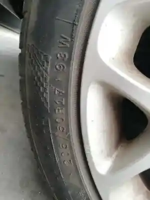 Scrapping Vehicle ford focus turnier (cb4) 1.6 16v cat of the year 2008 powered shda