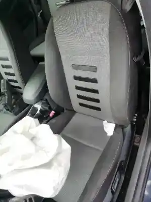 Scrapping Vehicle ford focus turnier (cb4) 1.6 16v cat of the year 2008 powered shda