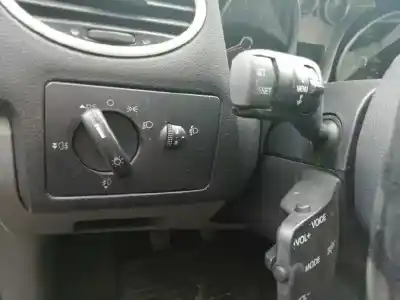 Scrapping Vehicle ford focus turnier (cb4) 1.6 16v cat of the year 2008 powered shda