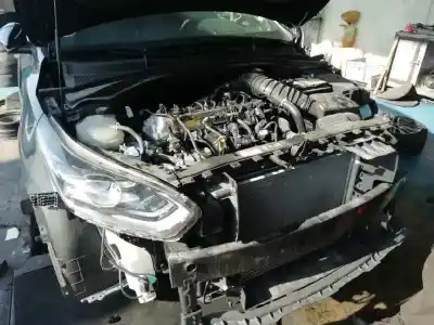 Утилизация автомобиля kia ceed gt года 2021 питание g4fj