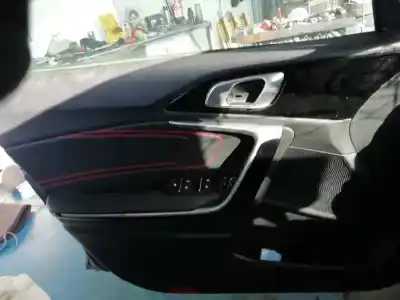 Утилизация автомобиля kia ceed gt года 2021 питание g4fj