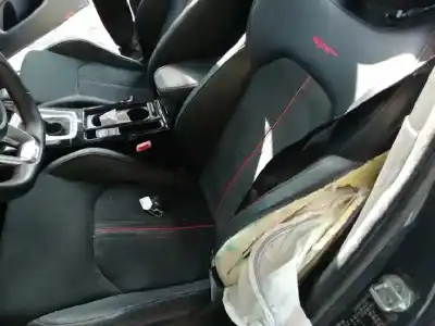 Утилизация автомобиля kia ceed gt года 2021 питание g4fj