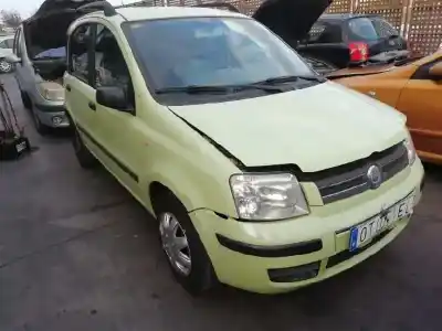Vehicul casat FIAT PANDA (169) 1.2 8V Dynamic al anului 2003 alimentat 188A4000