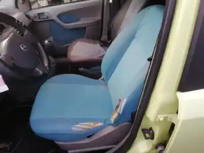 Hurda Aracı fiat panda (169) 1.2 8v dynamic yılın 2003 güçlü 188a4000