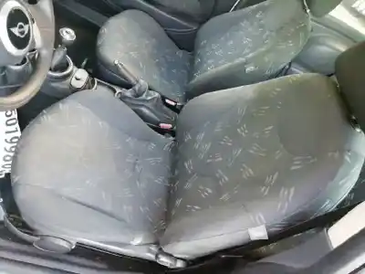Veículo de Sucata mini mini (r50,r53) one do ano 2006 alimentado w10b16a g
