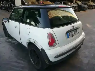 Veículo de Sucata mini mini (r50,r53) one do ano 2006 alimentado w10b16a g