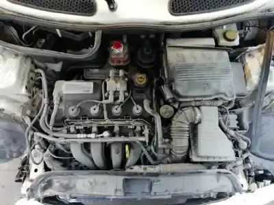 Veículo de Sucata mini mini (r50,r53) one do ano 2006 alimentado w10b16a g