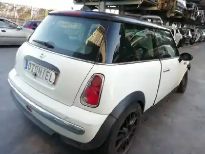 Veículo de Sucata mini mini (r50,r53) one do ano 2006 alimentado w10b16a g