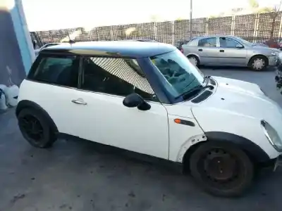 Veículo de Sucata mini mini (r50,r53) one do ano 2006 alimentado w10b16a g