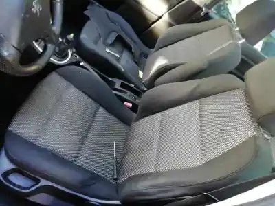 Утилизация автомобиля peugeot 307 break/sw (s2) sw pack + года 2008 питание 9hx