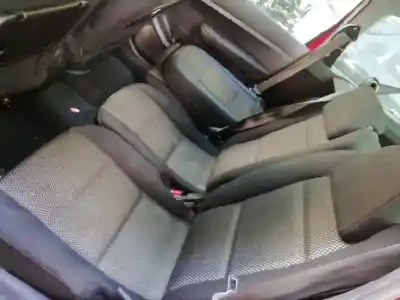 Утилизация автомобиля peugeot 307 break/sw (s2) sw pack + года 2008 питание 9hx