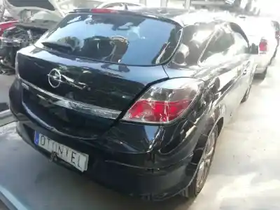 Утилизация автомобиля OPEL                                               ASTRA GTC                                                                                                                                                                                                                                                  ´´111 Years´´ года 2011 питание Z17DTJ