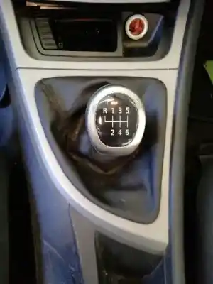 Veículo de Sucata bmw serie 1 berlina (e81/e87) 118d do ano 2009 alimentado n47d20a