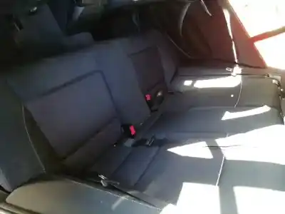 Veículo de Sucata bmw serie 1 berlina (e81/e87) 118d do ano 2009 alimentado n47d20a