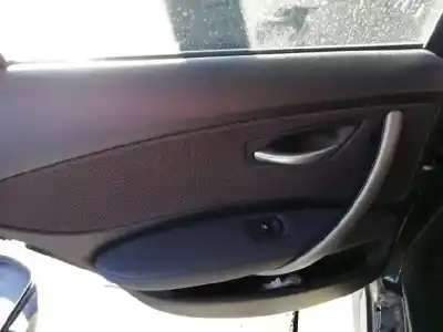 Veículo de Sucata bmw serie 1 berlina (e81/e87) 118d do ano 2009 alimentado n47d20a