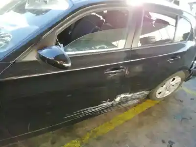 Veículo de Sucata bmw serie 1 berlina (e81/e87) 118d do ano 2009 alimentado n47d20a