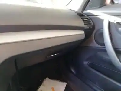 Veículo de Sucata bmw serie 1 berlina (e81/e87) 118d do ano 2009 alimentado n47d20a