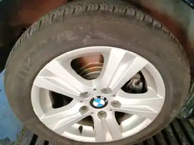 Veículo de Sucata bmw serie 1 berlina (e81/e87) 118d do ano 2009 alimentado n47d20a
