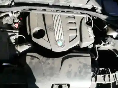 Veículo de Sucata bmw serie 1 berlina (e81/e87) 118d do ano 2009 alimentado n47d20a