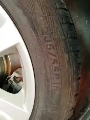 Veículo de Sucata bmw serie 1 berlina (e81/e87) 118d do ano 2009 alimentado n47d20a