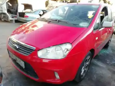 Утилизация автомобиля ford c-max (cb3) trend года 2008 питание kkda