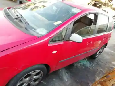 Утилизация автомобиля ford c-max (cb3) trend года 2008 питание kkda