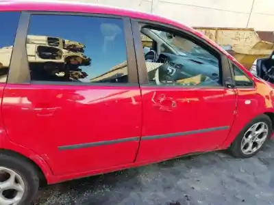 Утилизация автомобиля ford c-max (cb3) trend года 2008 питание kkda