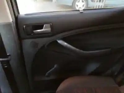 Утилизация автомобиля ford c-max (cb3) trend года 2008 питание kkda
