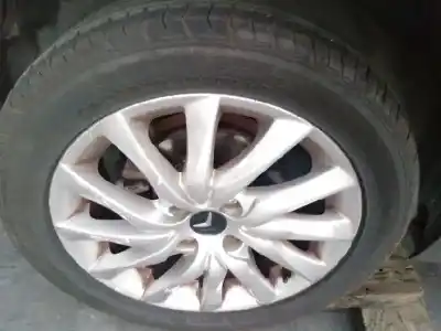 Scrapping Vehicle citroen c4 picasso i monospace (ud_) 1.6 hdi of the year 2008 powered d-9hz