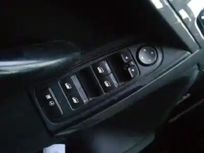 Scrapping Vehicle citroen c4 picasso i monospace (ud_) 1.6 hdi of the year 2008 powered d-9hz