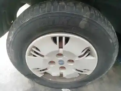 Verschrottungsfahrzeug fiat panda (169) 1.2 8v dynamic des jahres 2005 angetrieben 188a4000