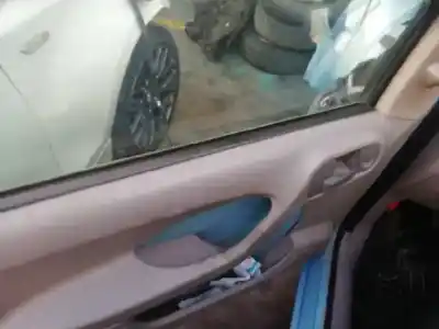 Verschrottungsfahrzeug fiat panda (169) 1.2 8v dynamic des jahres 2005 angetrieben 188a4000