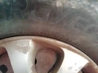 Sloopvoertuig kia carnival ii (gq) 2.9 crdi van het jaar 2004 aangedreven j3