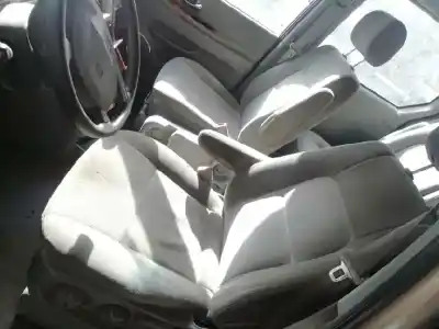 Sloopvoertuig kia carnival ii (gq) 2.9 crdi van het jaar 2004 aangedreven j3