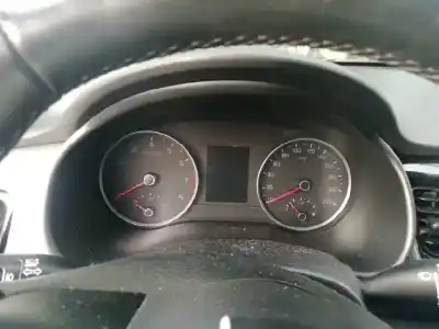 Утилизация автомобиля kia stonic (ybcuv) drive года 2018 питание g3lc