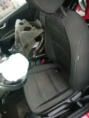 Утилизация автомобиля kia stonic (ybcuv) drive года 2018 питание g3lc