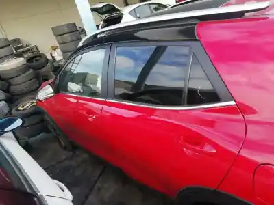 Утилизация автомобиля kia stonic (ybcuv) drive года 2018 питание g3lc