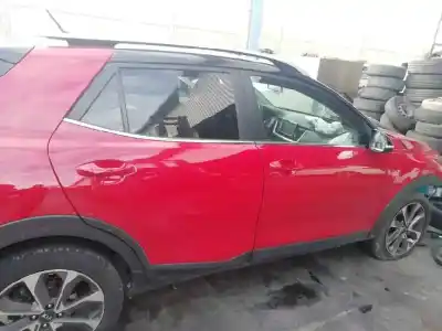 Утилизация автомобиля kia stonic (ybcuv) drive года 2018 питание g3lc