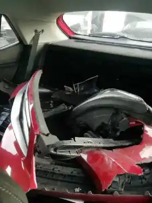 Утилизация автомобиля kia stonic (ybcuv) drive года 2018 питание g3lc